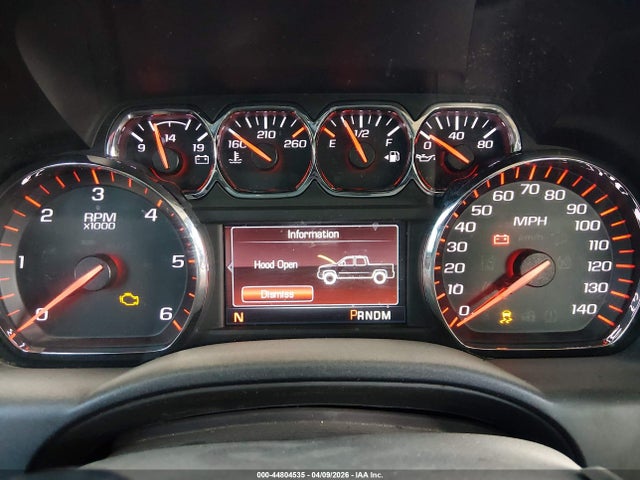 GMC Sierra 1500 Slt