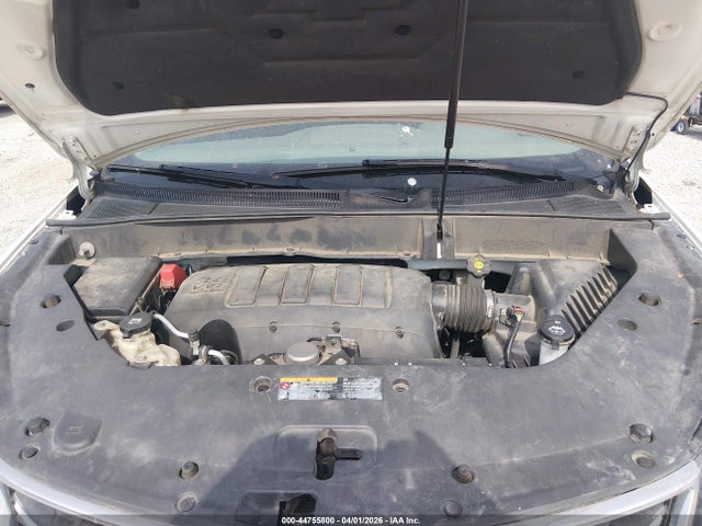 Chevrolet Traverse 1lt