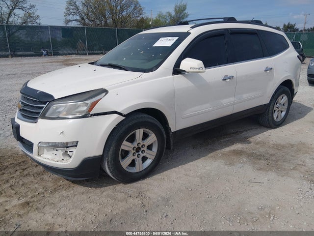 Chevrolet Traverse 1lt