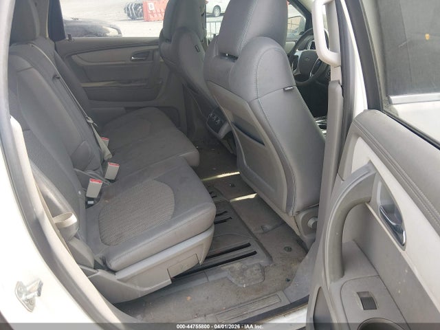 Chevrolet Traverse 1lt