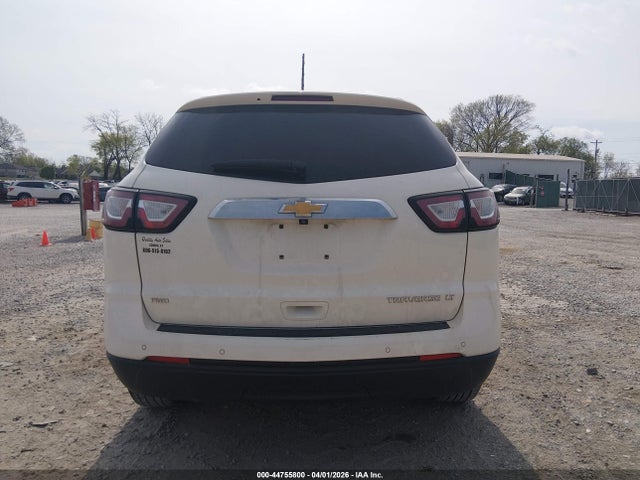Chevrolet Traverse 1lt