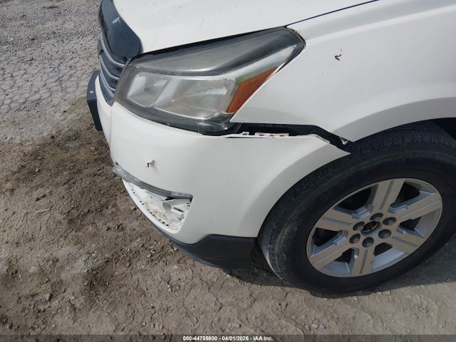 Chevrolet Traverse 1lt