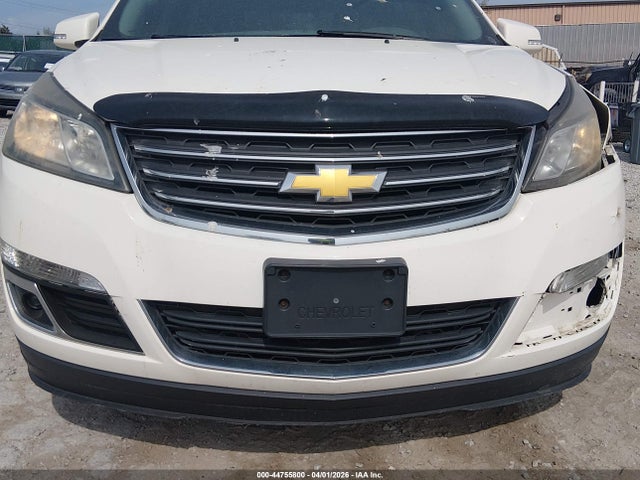Chevrolet Traverse 1lt