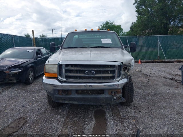 Ford F-350