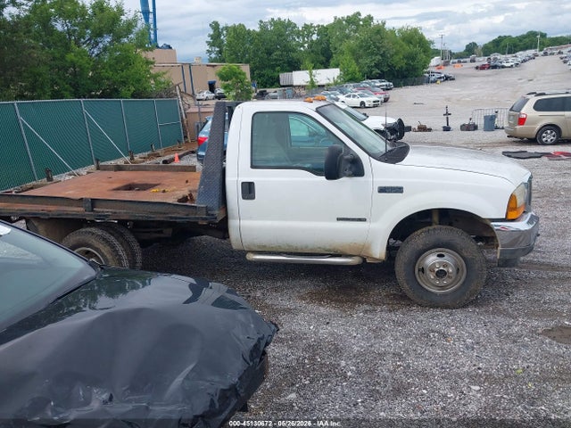 Ford F-350