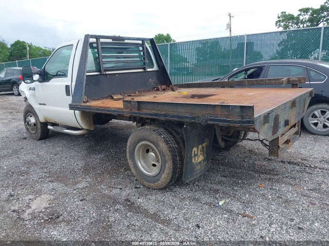 Ford F-350