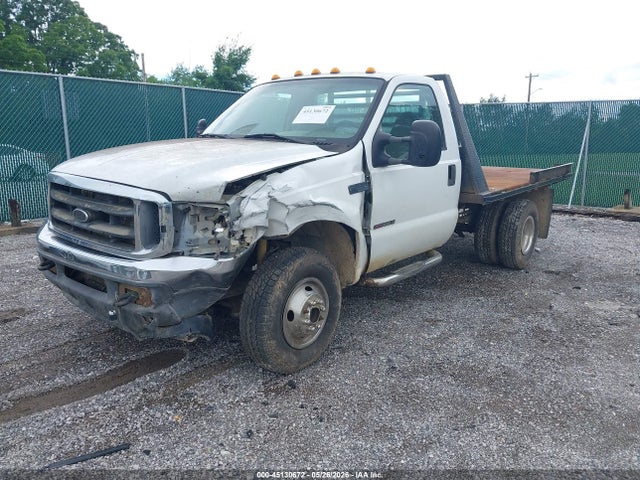 Ford F-350