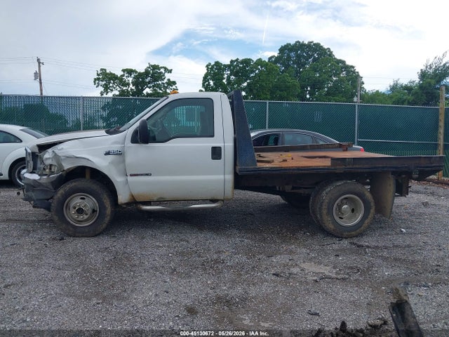 Ford F-350