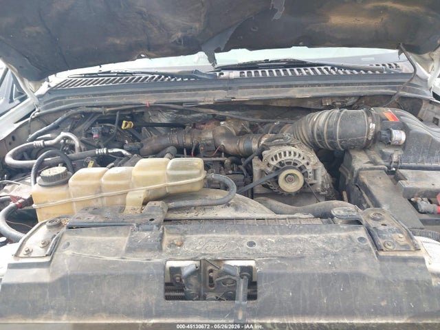 Ford F-350