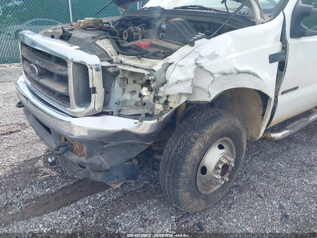 Ford F-350