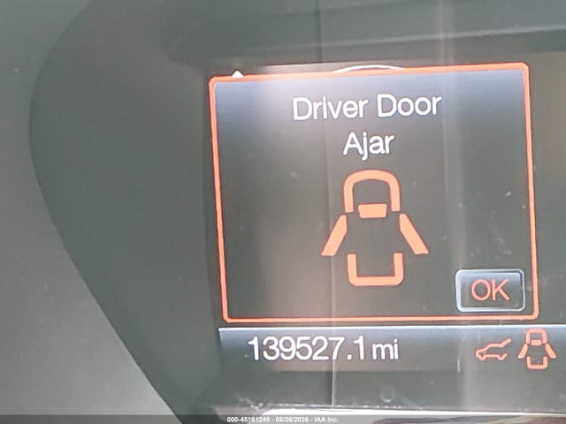 Lincoln Navigator Select