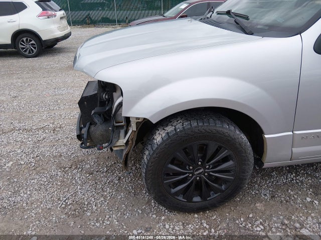 Lincoln Navigator Select