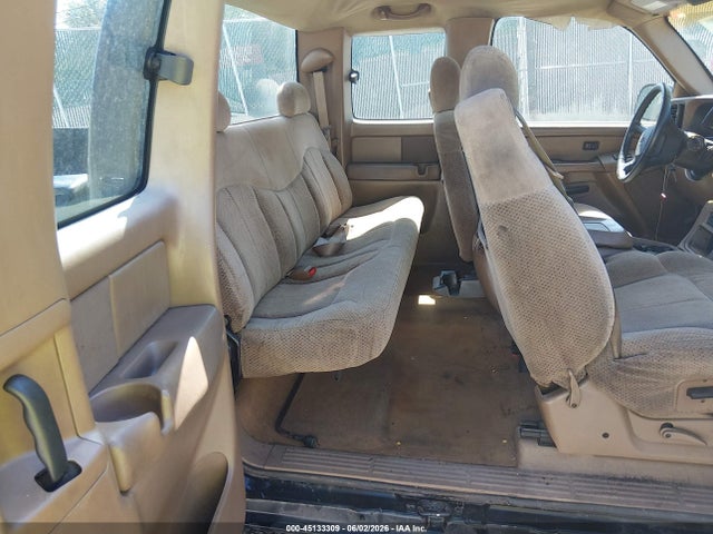 Chevrolet Silverado 1500 Ls