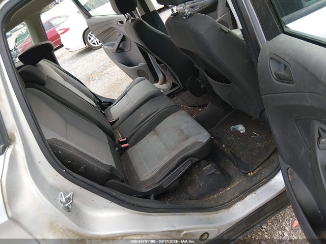 Ford Escape S