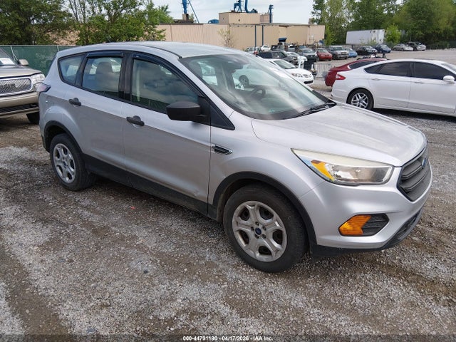 Salvage Ford Escape Image
