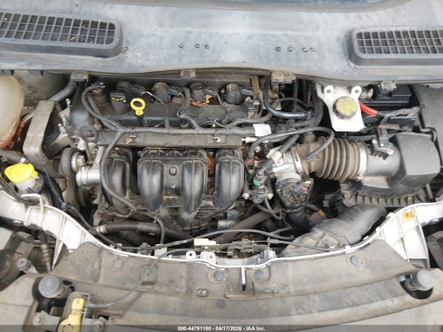 Ford Escape S