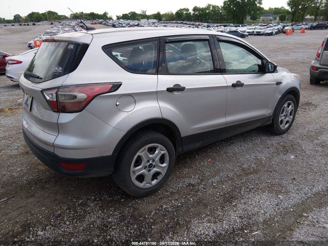 Ford Escape S