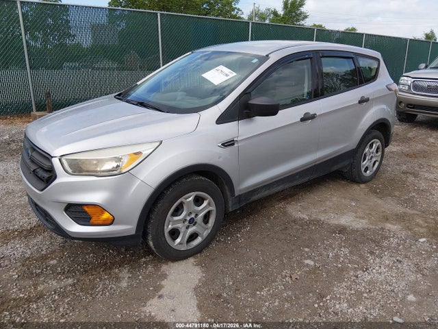 Ford Escape S