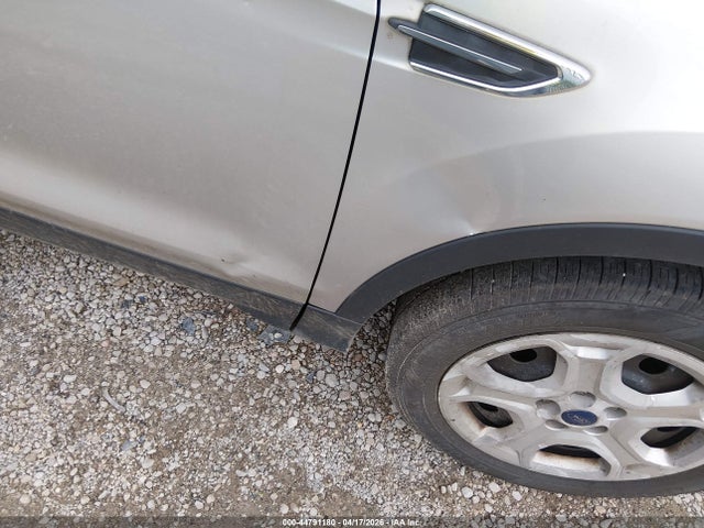 Ford Escape S