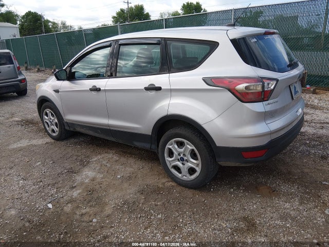 Ford Escape S