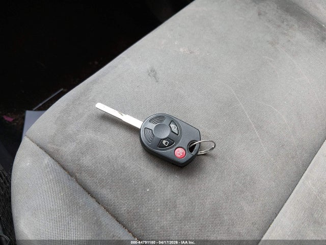 Ford Escape S