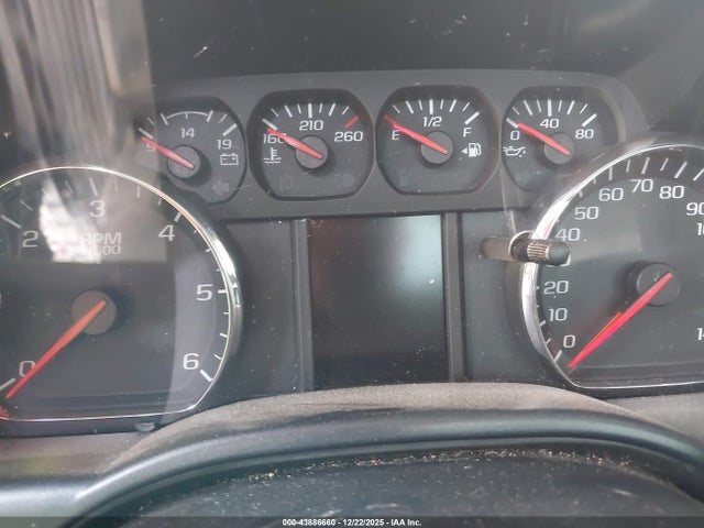 Chevrolet Silverado 1500 Wt