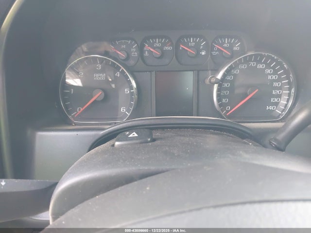 Chevrolet Silverado 1500 Wt