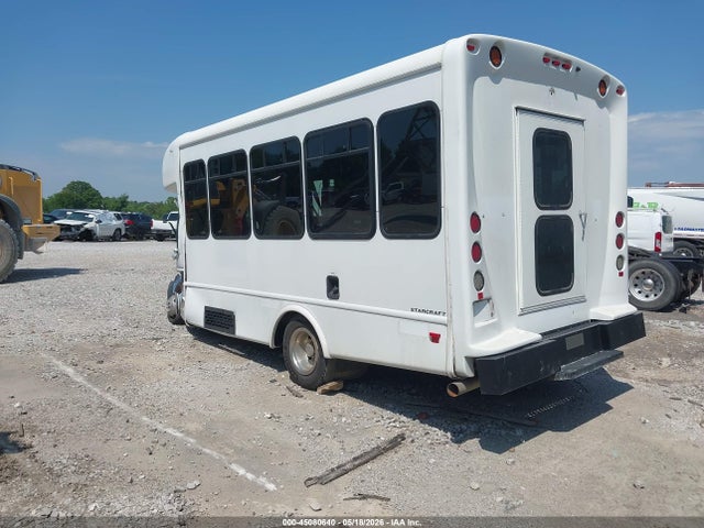 Ford E-350