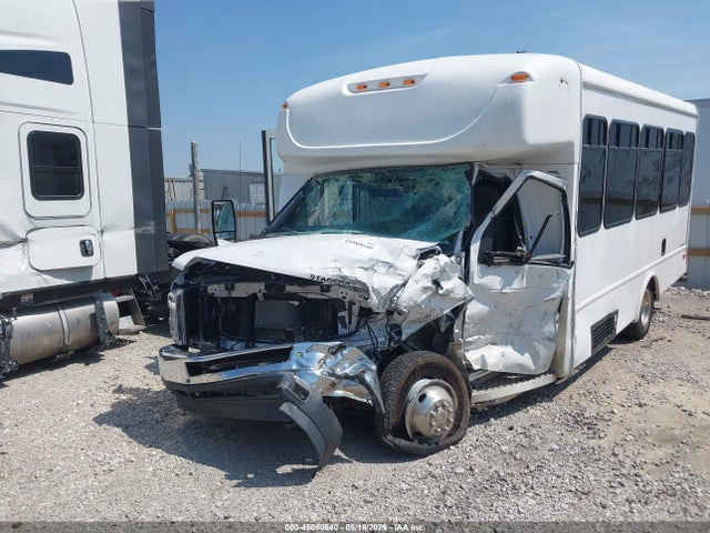 Ford E-350