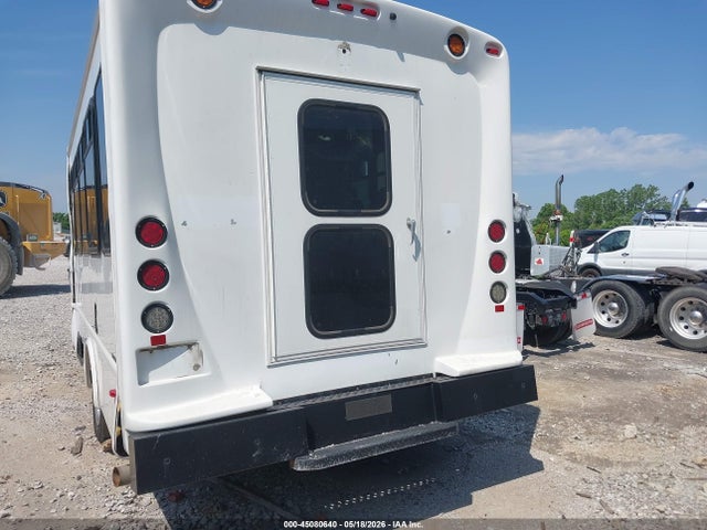 Ford E-350