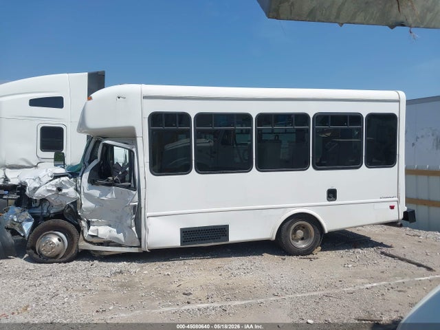 Ford E-350