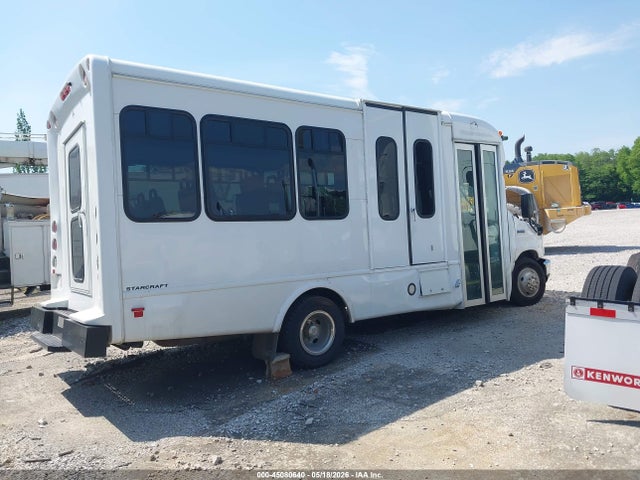 Ford E-350
