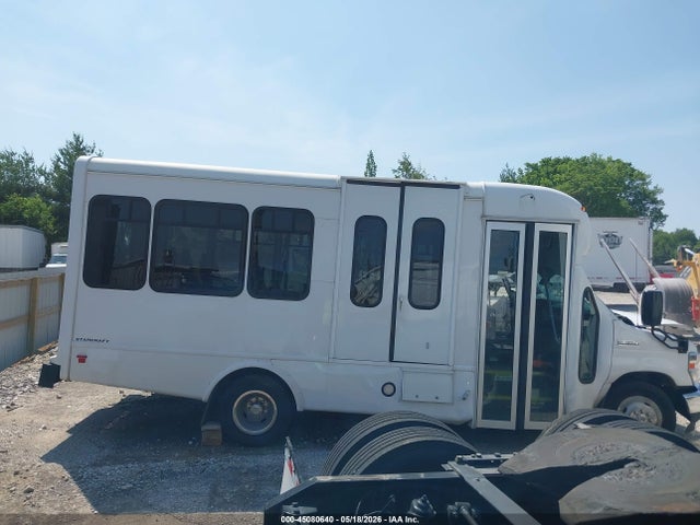 Ford E-350