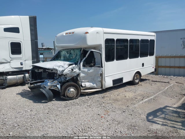 Ford E-350