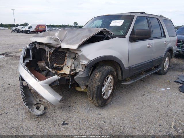 Ford Expedition Xlt