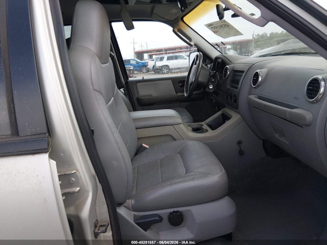 Ford Expedition Xlt