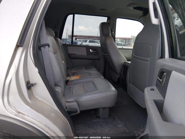 Ford Expedition Xlt