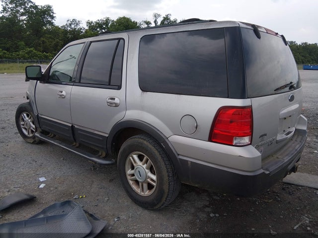 Ford Expedition Xlt