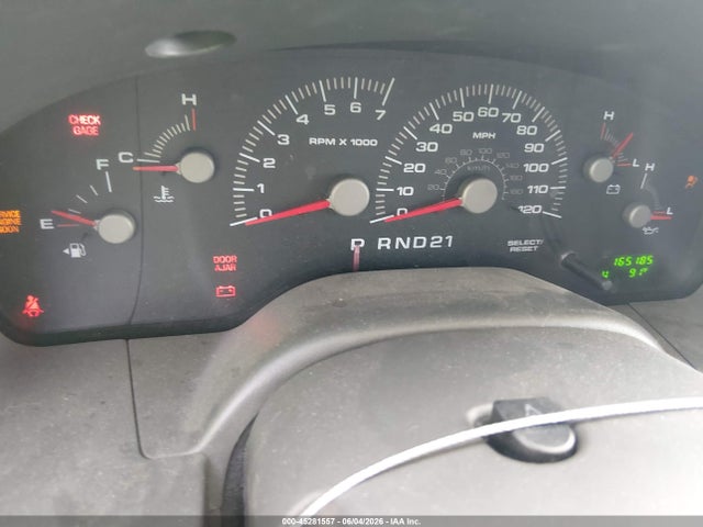 Ford Expedition Xlt