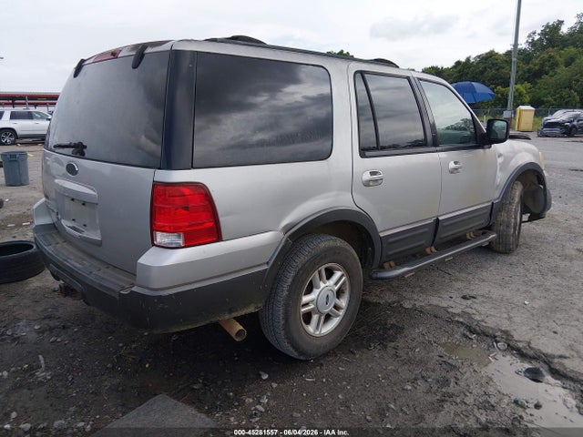 Ford Expedition Xlt