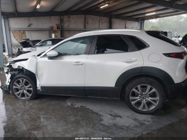 Mazda Cx 2.5 S Preferred