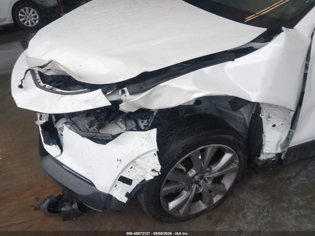Mazda Cx 2.5 S Preferred