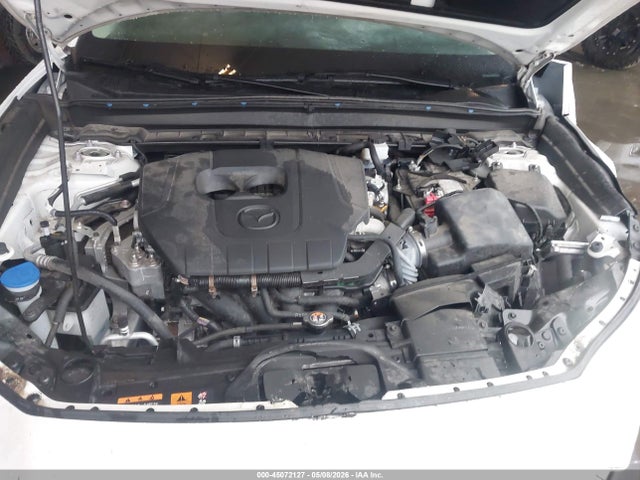 Mazda Cx 2.5 S Preferred