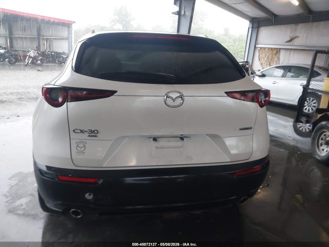 Mazda Cx 2.5 S Preferred