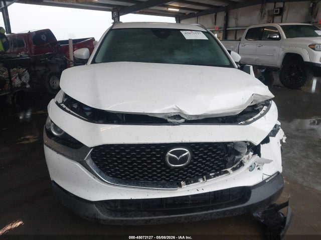 Mazda Cx 2.5 S Preferred