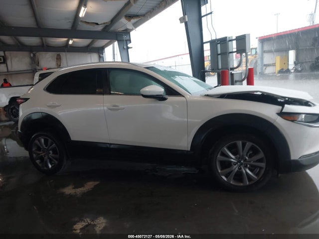 Mazda Cx 2.5 S Preferred