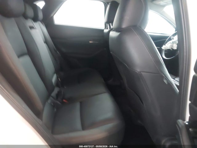 Mazda Cx 2.5 S Preferred