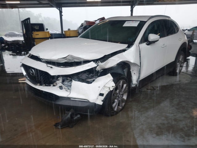 Mazda Cx 2.5 S Preferred