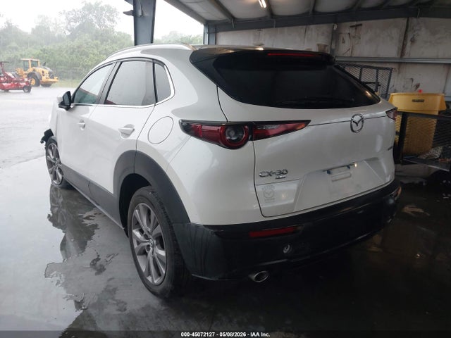 Mazda Cx 2.5 S Preferred