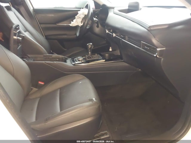 Mazda Cx 2.5 S Preferred